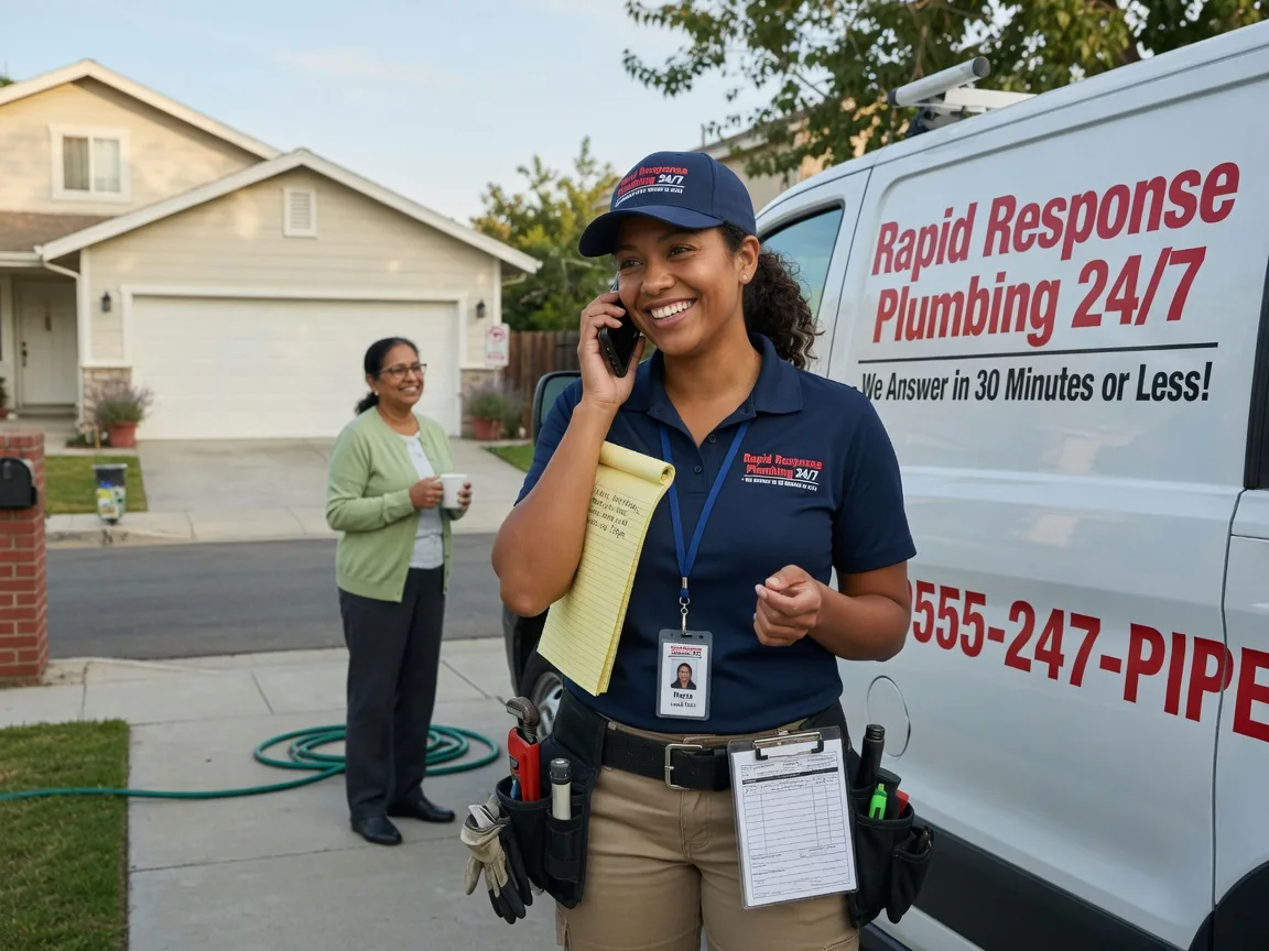 Emergency Plumber Reydon, OK FAQs